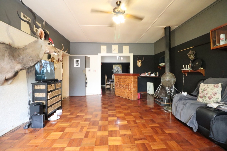 3 Bedroom Property for Sale in Mount Croix Eastern Cape